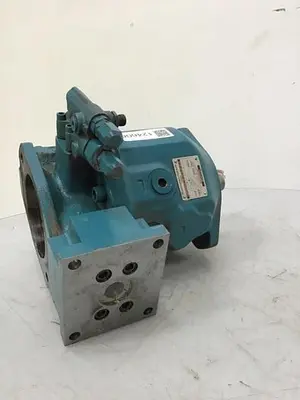 USED MANNESMANN REXROTH AA10V9045DFR1/30R