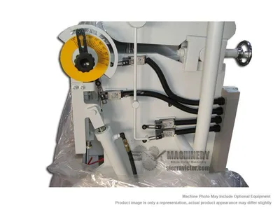 BIRMINGHAM VH-1014-6 Hydraulic Box and Pan Brakes | Sierra Victor Industries (7)