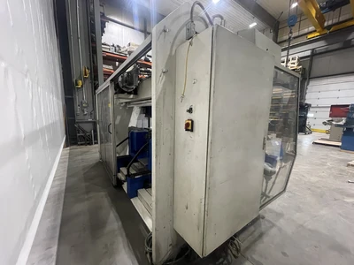 USED TRUMPF V170