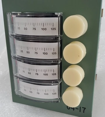 NEW General Electric 421-370-0500-1