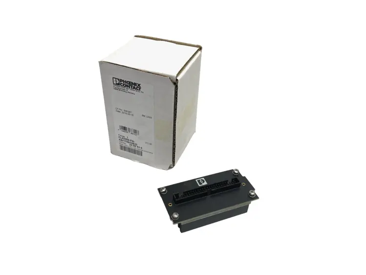 New | in-Stock Phoenix Contact FLKM50-PA-AB/1769/OB32, 2305936 PLC Input & Output Michigan US | Maverick Industrial Sales #1475409
