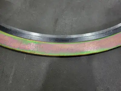 30" Class 150 Spiral Wound Gasket B16.20