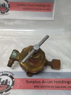 Used AIRCO 806 9106 Regulators Ohio US | Surplus Asset Holdings #1246644