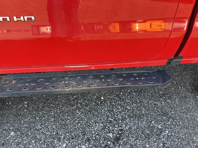 USED 2018 GMC SIERRA 3500