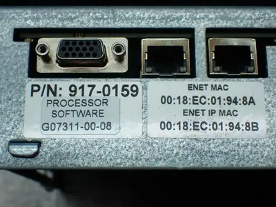 USED WTC 9170159