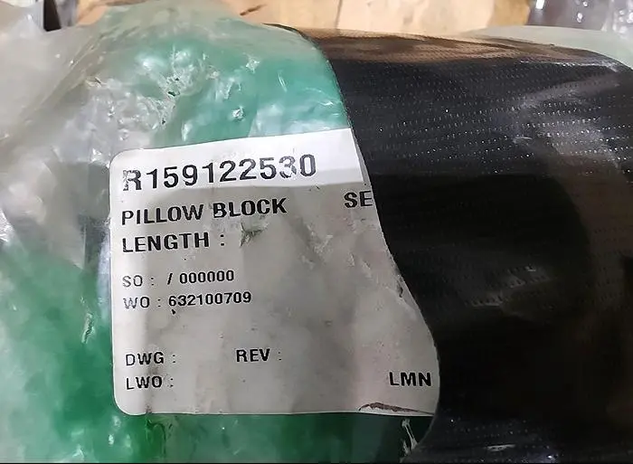 NEW REXROTH R159122530