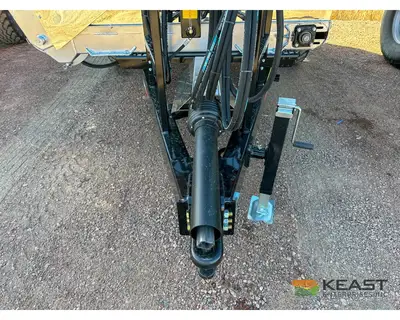 Used CLOVERDALE _UNKNOWN_ Feeder Wagons Iowa US | Keast Enterprises #1360089