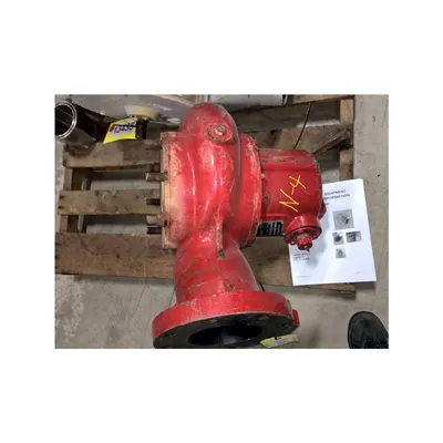 NEW WESTINGHOUSE 31343-6X6