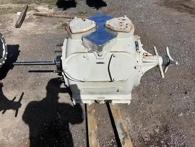 USED ARIEL RJ-PRC