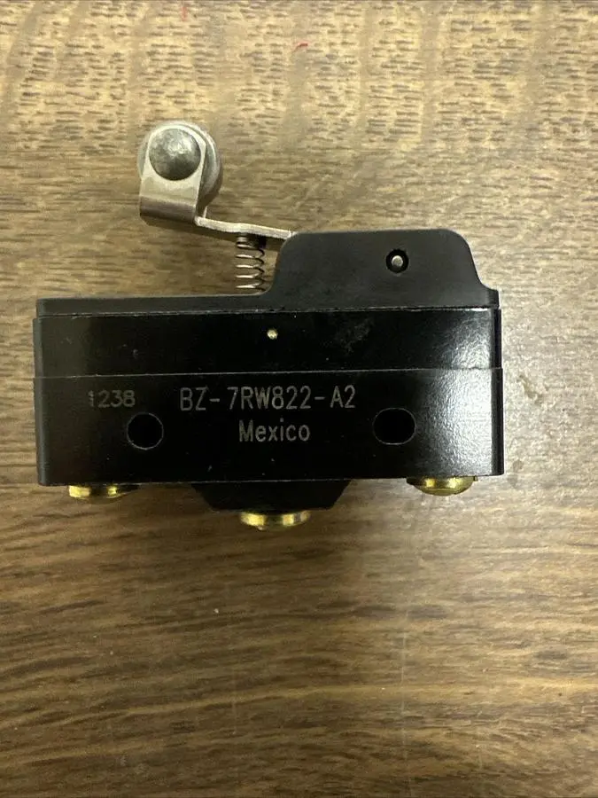 New | in-Stock HONEYWELL BZ-7RW822-A2 Miscellaneous Equipment (Electrical & Power) | Surplus Asset Holdings #1192199
