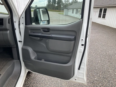 Used 2019 NISSAN NV CARGO Vans Michigan US | Miedema Asset Management Group #1413972