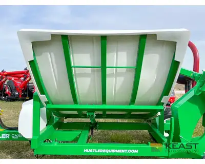 Used HUSTLER _UNKNOWN_ Bale Choppers - Feeders Iowa US | Keast Enterprises #1360314