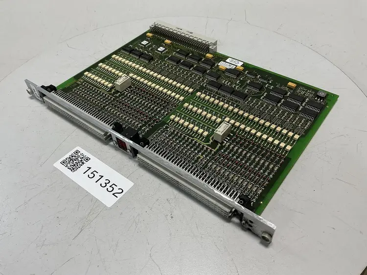 Used ARBURG 790 Circuit Boards Michigan US | Ideal Machinery #691196