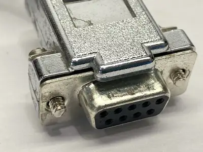 Used Ansmann Power Adapter 3V-12V AC/DC Power Supplies Michigan US | Maverick Industrial Sales #1401446