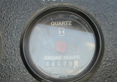2000 VOLVO 125KW Diesel Generators | Power Generation Enterprises (16)