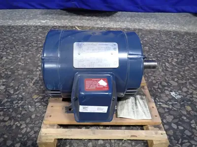 Used 2012 MARATHON LVC 182TTDB6001 AA H Motors (misc) Ohio US | HGR 24 #1128442