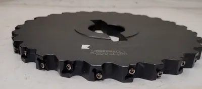 INGERSOLL CUTTING TOOLS 36J6B1012-01 Tooling & Accessories, Tooling | Machinery Central (4)