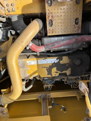 Used 2017 CATERPILLAR 349FL Excavators Tennessee US | Moore Equipment #1516692