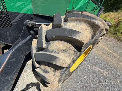 Used 1995 TIMBERJACK 450C Skidder Pennsylvania US | Proxy Equipment #1426057