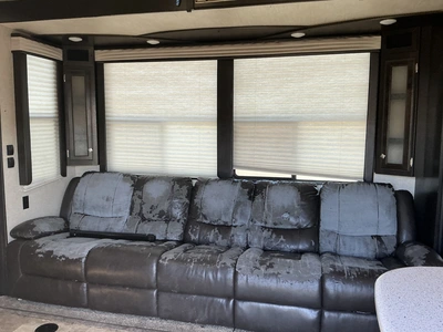 Used 2017 HEARTLAND ROAD WARRIOR Campers, Caravans, Motorhomes Michigan US | Miedema Asset Management Group #1579168