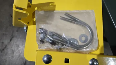 New | in-Stock PS INDUSTRIES 509210 B Facilities Equipment Michigan US | iGAM Industrial Marketplace #1259352
