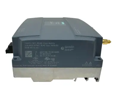 NEW SIEMENS SIMATIC
