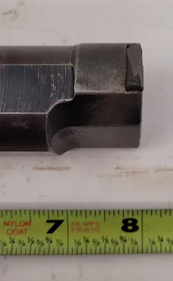 VALENITE 9T9 G-TB-175 Tooling & Accessories, Boring | Machinery Central (5)
