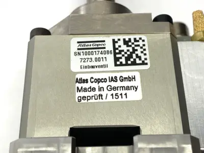 USED ATLAS COPCO 7273.0011