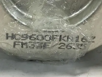 USED PALL HC9600FKN16Z