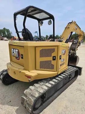 Used 2022 _UNKNOWN_ _UNKNOWN_ Crawler Excavators - Mini Kentucky US | H Richardson and Sons #1557753