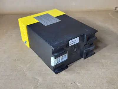 USED HONEYWELL FF-SRST005R2