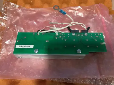 Used PRECISION INC. 105778.5 1208 1626 Printed Circuit Boards (PCB) Ohio US | HGR 24 #1549538