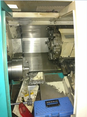 USED 2002 DOOSAN S310