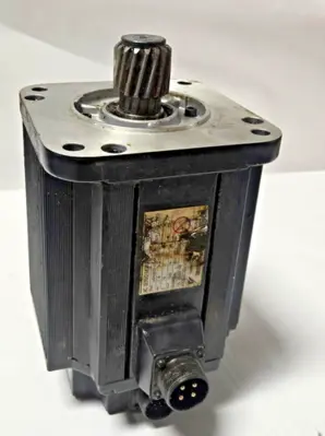 YASKAWA ELECTRIC USAGED-20VML11-H USAGED20VML11H SERVO MOTOR