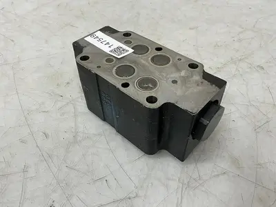 USED REXROTH Z 2 S 16-1-51/V