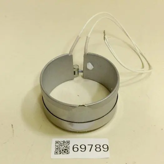 NEW APPLIED INSTRUMENTS A-34B204-X