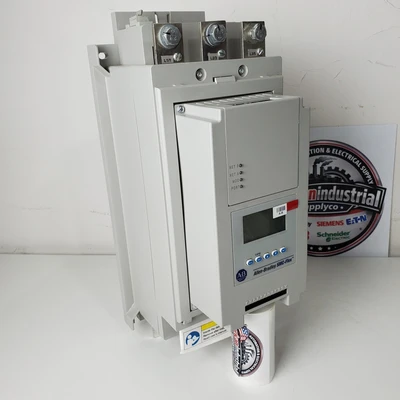 Allen-Bradley 150-F135NBRD Soft Starters & Motor Starters | American Industrial Supply Co. (2)
