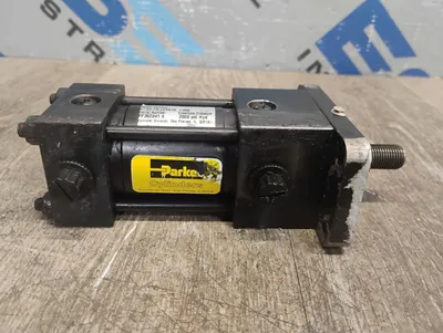 Parker 01.50J3LLUVS18 1.000 Hydraulic & Pneumatic Cylinders | ESS Industrial Equipment Sales (2)