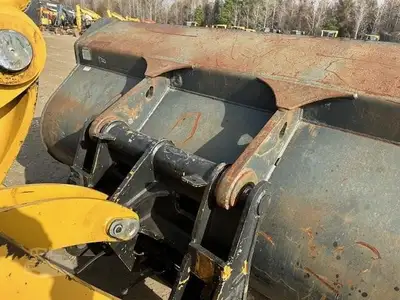 Used 2015 CATERPILLAR 914K Wheel Loaders North Carolina US | Southeastern Equipment Corp #1467715