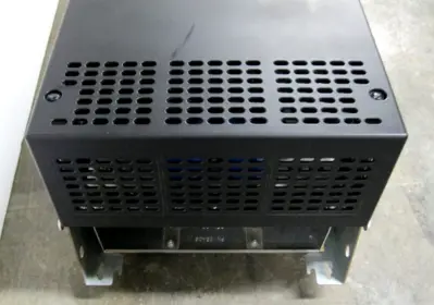 USED Allen-Bradley 20F1AND361AN0NNNNN