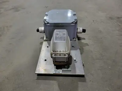 USED SCEPTER JBX664