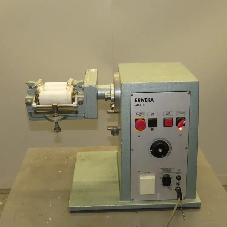 Used ERWEKA AR400 Miscellaneous Laboratory Equipment FR | Perry Equipment #167102
