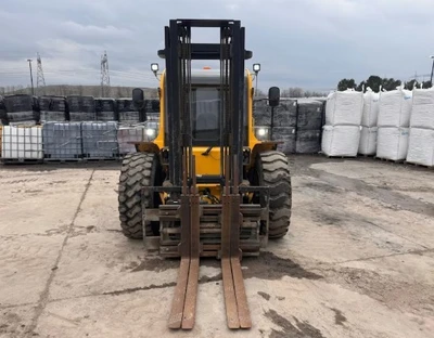 USED 2019 SELLICK S80J4E-4PS