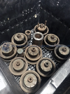 Sterling Tooling Accumulator Heads