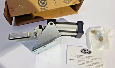 DESTACO 5464654654654654645654 Toggle Clamps | Amiron Machinery (4)