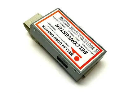 New | in-Stock Belkin F5F111 Computer Accessories Michigan US | Maverick Industrial Sales #1401091