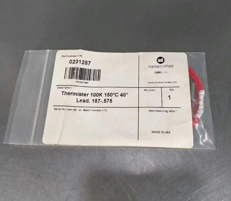 Used Marken _UNKNOWN_ Transducers South Carolina US | Palmetto Automation #1161348
