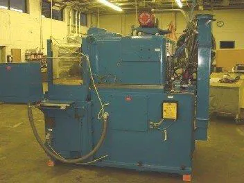 FELLOWS 4B Gear Shapers | Mohawk Machinery (2)