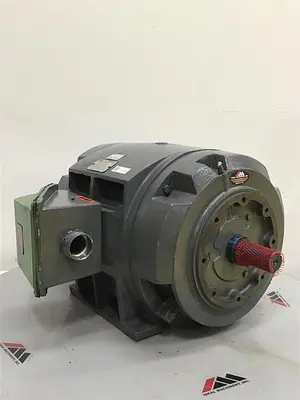 USED RELIANCE ELECTRIC P40G344A-G1-SL/1MAF1883
