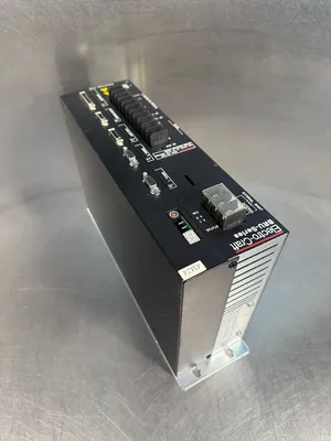 Used Electro-Craft DDM-030 Servo Drives | Palmetto Automation #1156382
